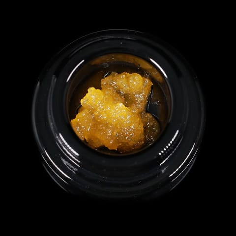 Himothy | Live Resin - | 1g