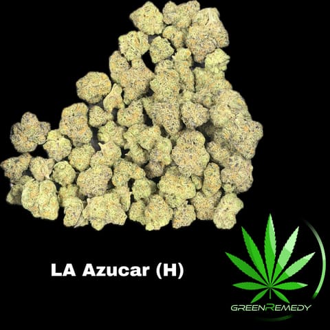 LA Azucar