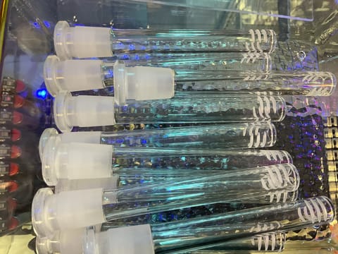 Extra Large Downstem