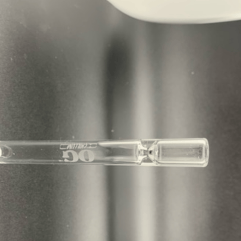 OG Chill Chillum