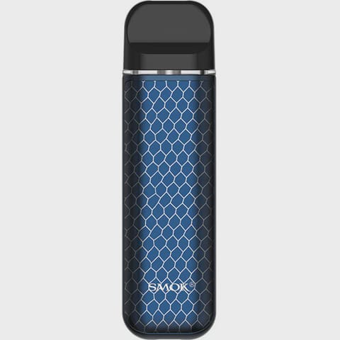 Novo 3 Kit - IML Blue Cobra