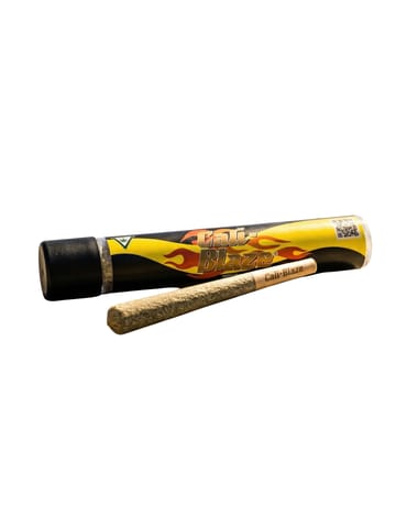 Zoap - Cali-Blaze - Pre-Roll - Sativa - 1g