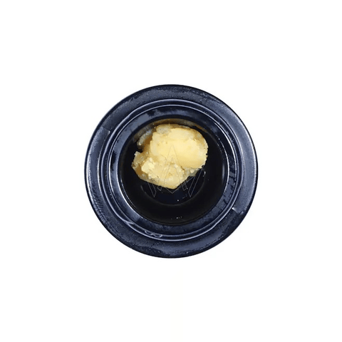 Molecular Farms | Honey Banana | Live Hash | 1g