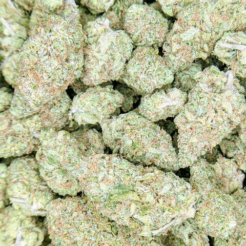 Hindu Kush - Deli Flower - $5/g