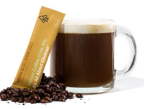 InstantCoffeeDrinkMix-10mg