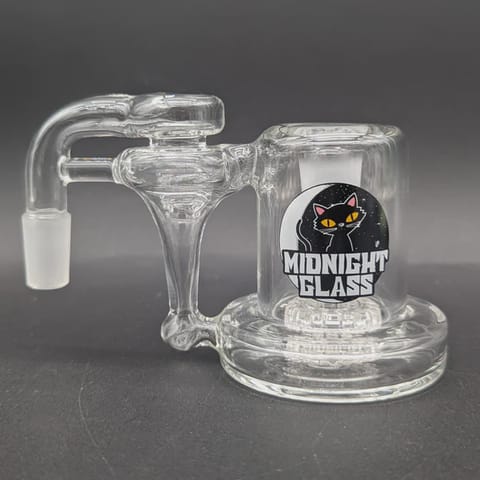 Midnight Glass RBR Ash Catcher V1