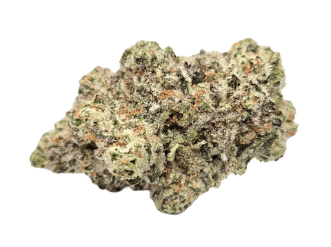 FLOWER | CAP JUNKY | HYBRID | 1 GRAM