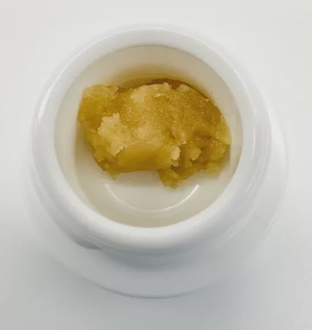Superboof Campfire Rosin