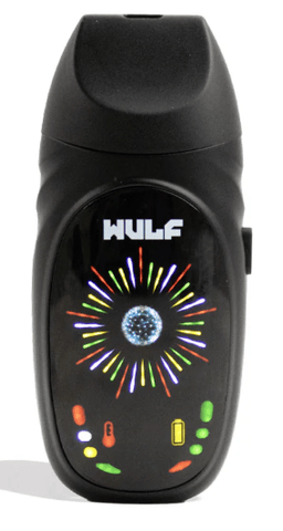 Wulf - Faze Flower Vaporizer