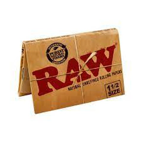 RAW - Classic Cones - 1 1/4 (20)