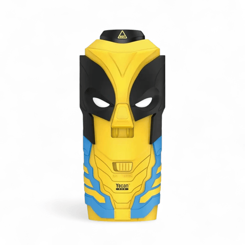 Yocan Super Hero Torch - - wolverine