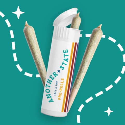 Fantasy Melon - Pre-Rolls (1.5g/3pk)
