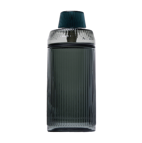 Deco Gravity Bonb - Charcoal