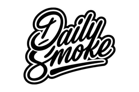 Daily Smoke | Lemon Drop | Sativa | 3.5g | Bag