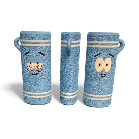 Towlie Lighter Sleeve