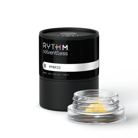 Rythm - Afternoon Delight #4 - Live Rosin (Tier 3) - 1g