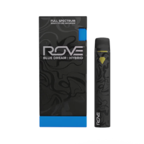 Rove | 1g LR Diamond AIO | Blue Dream | H