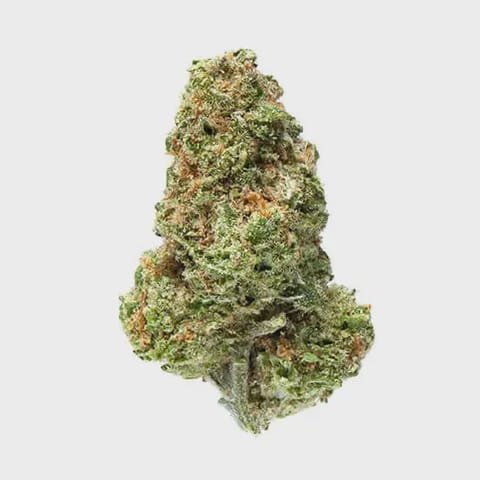 Campfire Cannabis Cap Junky 4g