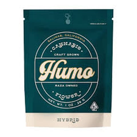 Humo | La Neta | Hybrid | 28g | Bag