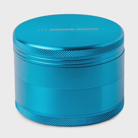 Human Grade - Grinder 1B - Light Blue