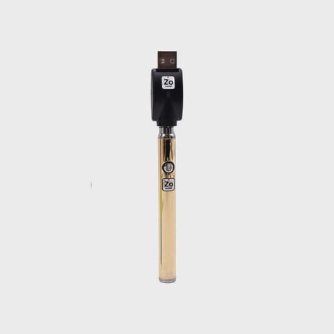 Magic Stick | Variable Voltage Battery - | Gold | 510