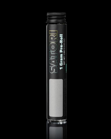 Spritzer, 1g Preroll