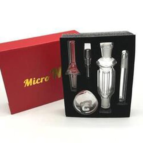 Micro Nectar Collector Kit 10mm