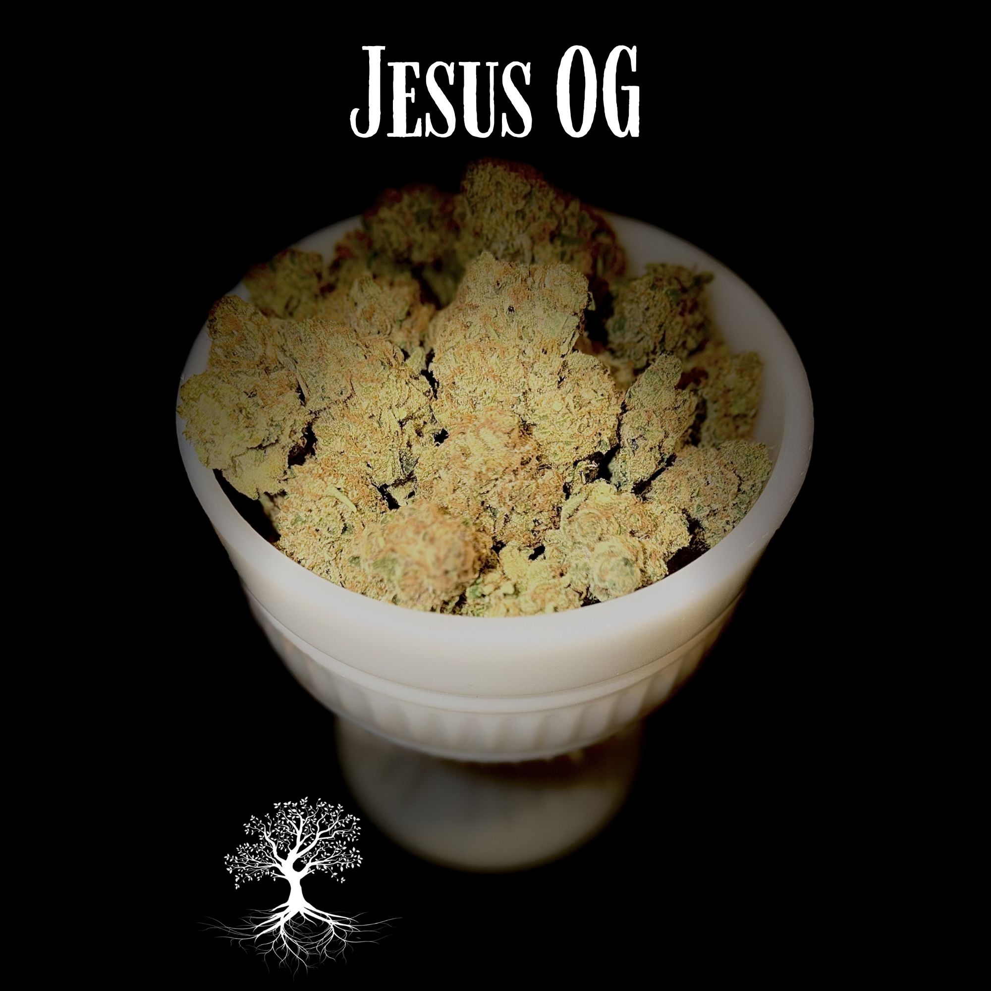 Buds - Jesus OG