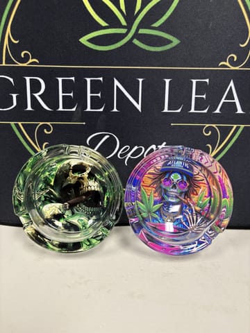 3in Glass Design