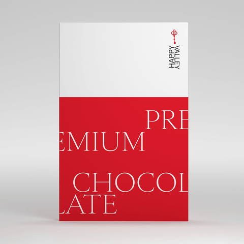 Dark Chocolate Bar