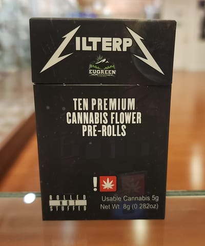 Donny Burger 10pk Preroll (Eugreen Farms)