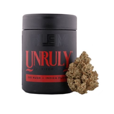 Unruly - 3.5G