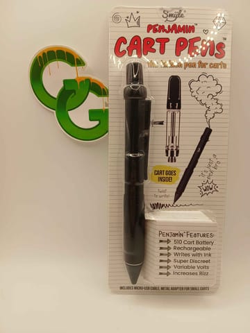 Penjamin 510 Battery LBuds