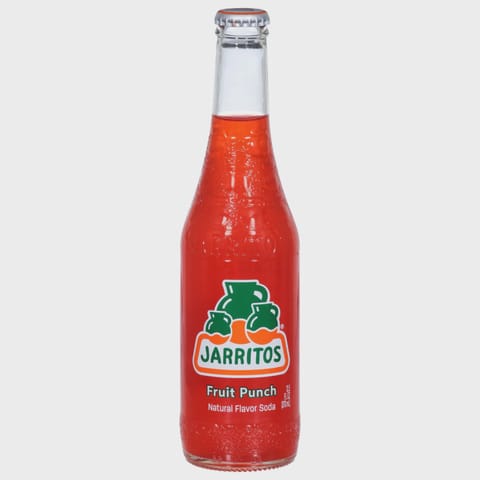 Jarritos - Fruit Punch