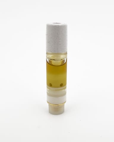 Alchemy Pure - Coup Runtz Bomb | 0.5g Live Rosin Cart