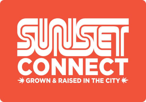 Sunset Connect Fulton Fiver Original Danksy