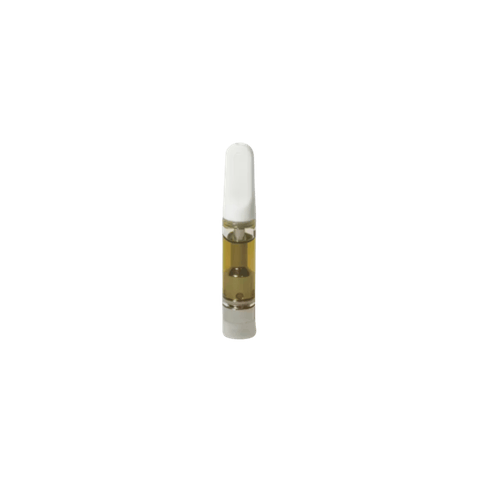 Black Russian (0.5g Cartridge, Indica/Hybrid)
