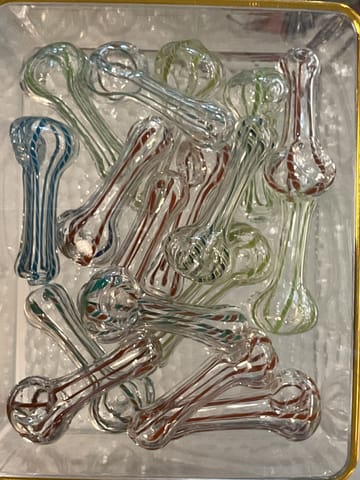 Variety Snakeskin One Hitter