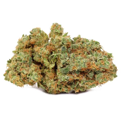 Mint Cake
