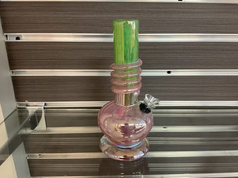 Mini Cosmo & Wanda Bong