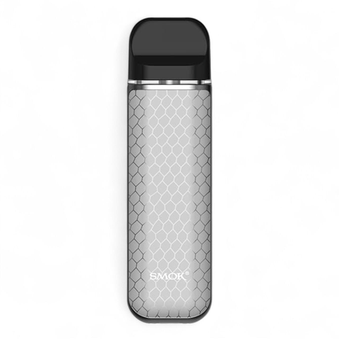 Novo 3 Kit - IML Silver Cobra