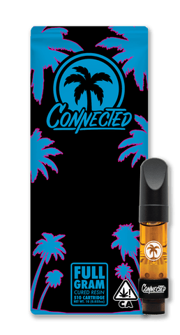 ALIEN LABS - CURED RESIN VAPE - FRUITY PEBBLES OG - 1G