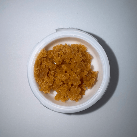 Abba Zabba 2 Gram Wax