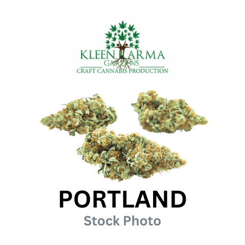 Kleen Karma | Hippy Chicken Sativa - Bulk