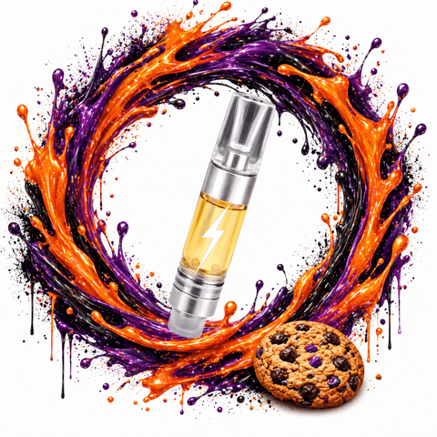 Tropicana Cookies - Cartridge (1.0g)