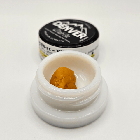 Denver Dab | RS-11 | IH | Wax | 2G