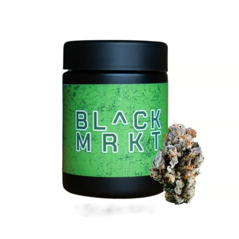Murphyz Law | Flower
