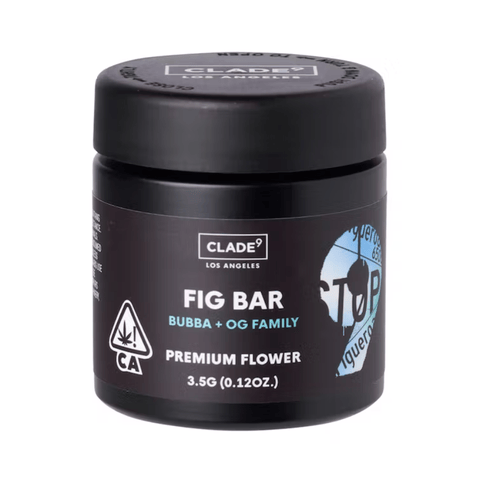 Fig Bar - 3.5G