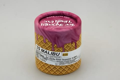 IKHCO | Concentrate | '05 Malibu Live Rosin 1g