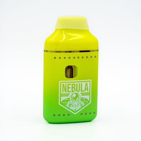 Disposable Vape Pen-IX | Nebula | Jet Fuel Odder Popz | 1g | 1 ct (Concentrate/Extract (Each))